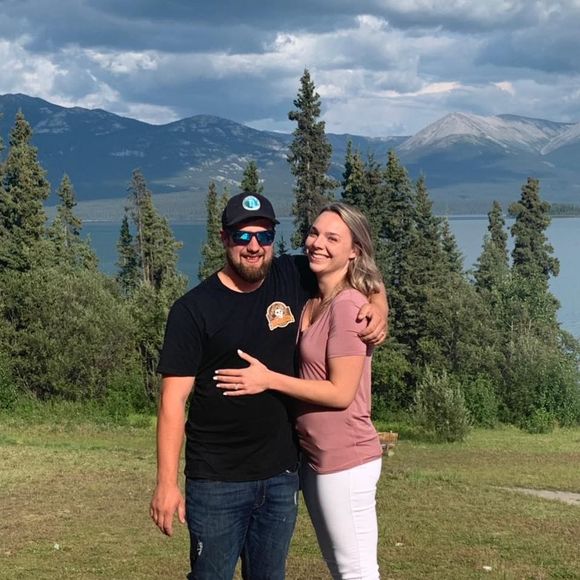 Meet your Posher, Theresa - Picture 1 of 1